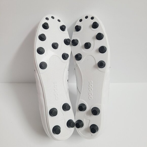 NEW Adidas Copa Mundial Soccer Cleats ID4050 Size 12.5 White main image 7